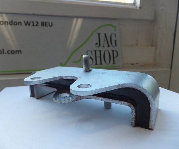 C34172U Uprated Steering  Rack Mounting